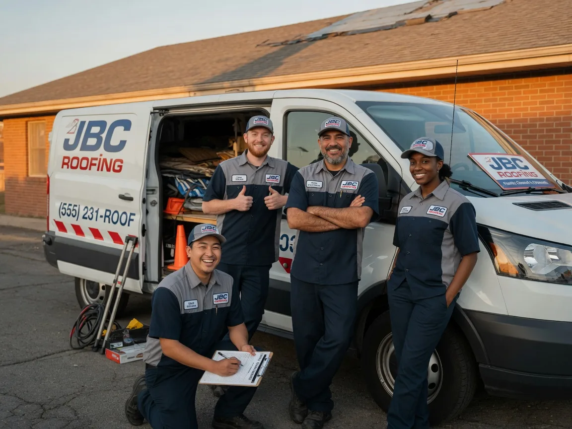 Roof Replacement company in Freehold, NJ
