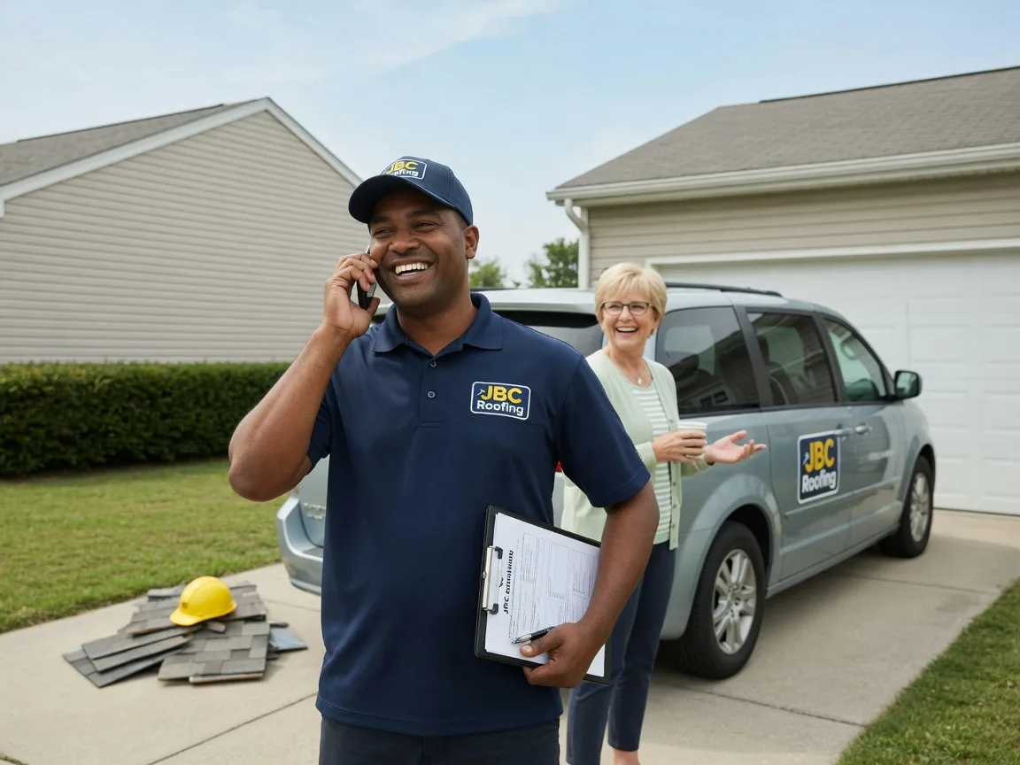 Roof Replacement Freehold, NJ FAQs